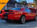 2014 Dodge Challenger SRT 6.4 V8 Automatic-17