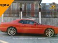 2014 Dodge Challenger SRT 6.4 V8 Automatic-21