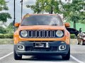 2020 Jeep Renegade Longitude 4x2 Automatic Gas 10k kms only‼️-0