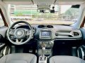 2020 Jeep Renegade Longitude 4x2 Automatic Gas 10k kms only‼️-10
