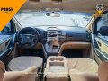 2011 Hyundai Grand Starex Limited Automatic -3