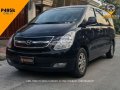 2011 Hyundai Grand Starex Limited Automatic -18