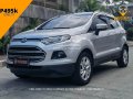 2017 Ford Ecosport Trend Automatic-13