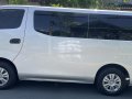 NISSAN NV 350 URVAN 2020 LOW MILEAGE: 17K   -0