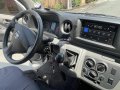 NISSAN NV 350 URVAN 2020 LOW MILEAGE: 17K   -4