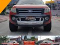 2013 Ford Ranger Wildtrak 4x4 Automatic-0