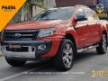 2013 Ford Ranger Wildtrak 4x4 Automatic-13