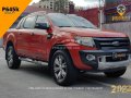 2013 Ford Ranger Wildtrak 4x4 Automatic-12