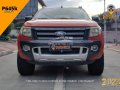 2013 Ford Ranger Wildtrak 4x4 Automatic-14