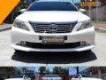 2013 Toyota Camry 2.5 V Automatic -0