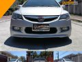 2010 Honda Civic Automatic-0