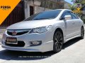 2010 Honda Civic Automatic-12