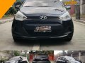 2015 Hyundai Grand i10 Automatic -0