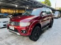 2014 LOW DOWNPAYMENT MITSUBISHI MONTERO SPORT GLSV A/T TURBO DIESEL! 55,000 KMS ONLY! FINANCING OK!-0