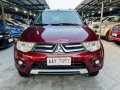 2014 LOW DOWNPAYMENT MITSUBISHI MONTERO SPORT GLSV A/T TURBO DIESEL! 55,000 KMS ONLY! FINANCING OK!-1