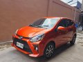 2021s Toyota Wigo 1.0G A/T-2