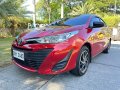 2019 Toyota Vios 1.3XE Automatic-1
