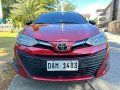 2019 Toyota Vios 1.3XE Automatic-0
