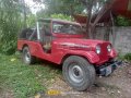 2nd hand 1998 Toyota Owner-Type-Jeep  for sale-1