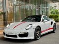 HOT!!! 2015 Porsche 911 Turbo S for sale at affordable price -0