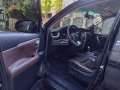 Black 2017 Toyota Fortuner SUV / Crossover second hand for sale-7