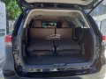 Black 2017 Toyota Fortuner SUV / Crossover second hand for sale-8