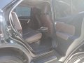 Black 2017 Toyota Fortuner SUV / Crossover second hand for sale-4