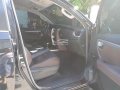 Black 2017 Toyota Fortuner SUV / Crossover second hand for sale-6