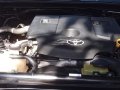 Black 2017 Toyota Fortuner SUV / Crossover second hand for sale-10