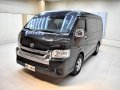 Toyota Hi Ace GL Grandia 2.8L  2018 MT 1,278M Negotiable Batangas Area   PHP 1,278,000-0