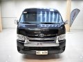 Toyota Hi Ace GL Grandia 2.8L  2018 MT 1,278M Negotiable Batangas Area   PHP 1,278,000-2