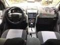 ISUZU MUX 2018 -10