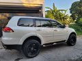 2014 Mitsubishi Montero Gls V  A/T-4