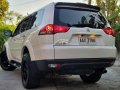 2014 Mitsubishi Montero Gls V  A/T-6