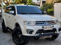 2014 Mitsubishi Montero Gls V  A/T-1