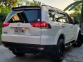 2014 Mitsubishi Montero Gls V  A/T-7