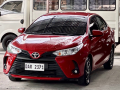 2022 Toyota Vios 1.3 XLE AT-1