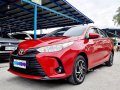 Sell pre-owned 2021 Toyota Vios 1.3 XLE CVT-0