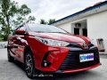 Sell pre-owned 2021 Toyota Vios 1.3 XLE CVT-1