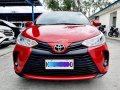 Sell pre-owned 2021 Toyota Vios 1.3 XLE CVT-2