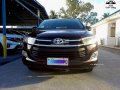 Well kept 2021 Toyota Innova  2.8 E Diesel AT for sale-2