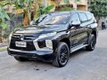 Mitsubishi Montero Sport GT 2022 4x2 Black Edition AT-0