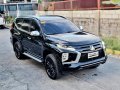 Mitsubishi Montero Sport GT 2022 4x2 Black Edition AT-5