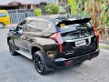 Mitsubishi Montero Sport GT 2022 4x2 Black Edition AT-6