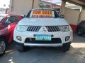 2010 Mitsubishi Montero Sport GLS A/T 4x2-1