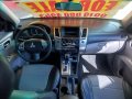 2010 Mitsubishi Montero Sport GLS A/T 4x2-8