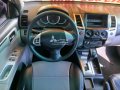 2010 Mitsubishi Montero Sport GLS A/T 4x2-9
