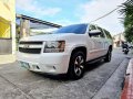 Chevrolet Suburban LT long wheel base 4x2 2008 AT-4