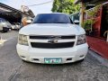 Chevrolet Suburban LT long wheel base 4x2 2008 AT-9