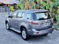 Chevrolet Trailblazer LTZ 4x4 2016 AT-4